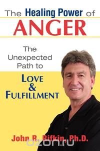 The Healing Power of Anger