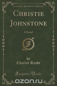 Christie Johnstone