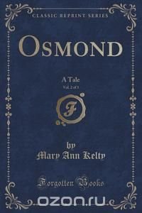 Osmond, Vol. 2 of 3