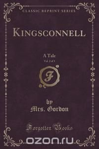 Kingsconnell, Vol. 2 of 3