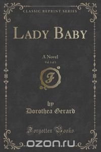 Lady Baby, Vol. 1 of 3