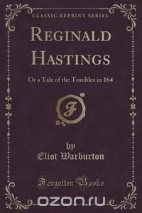 Reginald Hastings