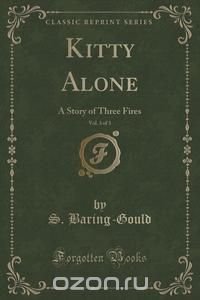 Kitty Alone, Vol. 3 of 3