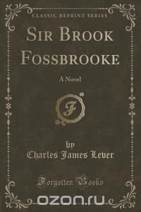 Sir Brook Fossbrooke