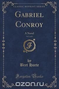 Gabriel Conroy, Vol. 2 of 3