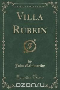 Villa Rubein (Classic Reprint)