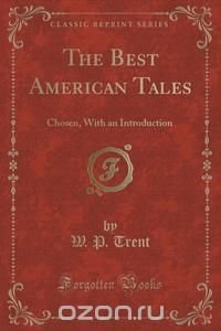 The Best American Tales