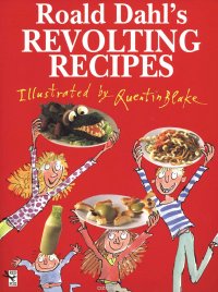 Revolting Recipes