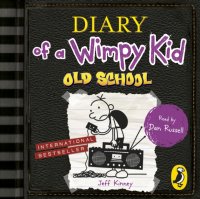 Diary of a Wimpy Kid: Old School