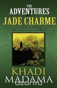 The Adventures of Jade Charme