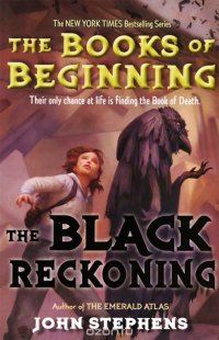 The Black Reckoning