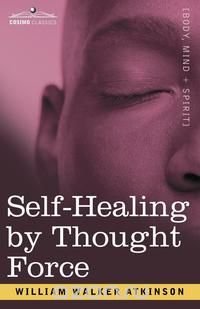 Self-Healing by Thought Force