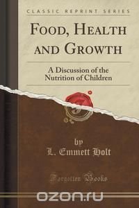 Food, Health and Growth