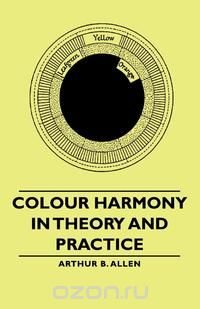 Colour Harmony in Theory and Practice