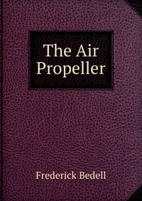 The Air Propeller