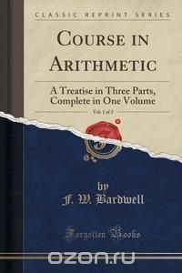 Course in Arithmetic, Vol. 1 of 3