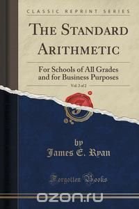 The Standard Arithmetic, Vol. 2 of 2