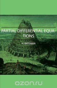 Partial Differential Equations