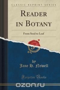 Reader in Botany