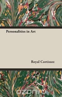 Personalities in Art