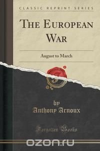 The European War