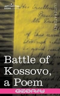 Battle of Kossovo