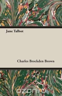 Jane Talbot