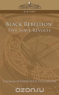 Black Rebellion