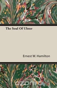 The Soul Of Ulster