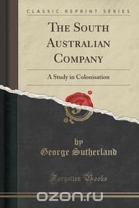 The South Australian Company