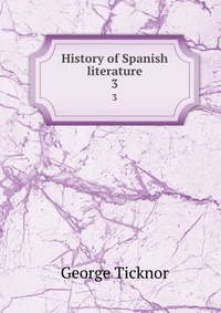 History of Spanish literature