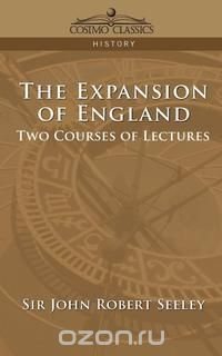 The Expansion of England