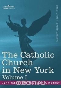 The Catholic Church in New York