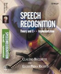 Speech Recognition: Theory and C++ Implementation