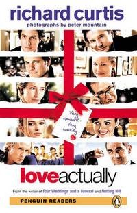 R., Curtis - «PR4 Love Actually»