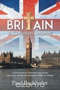 Britain, a Christian Country