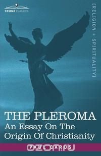 The Pleroma