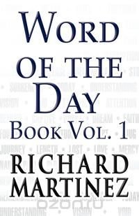 Word of the Day Book Vol. 1