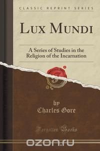 Lux Mundi