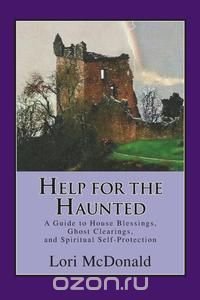 Help for the Haunted