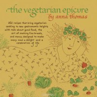 VEGETARIAN EPICURE