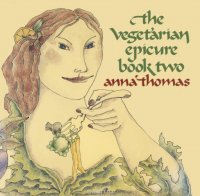 VEGETARIAN EPICURE BK2