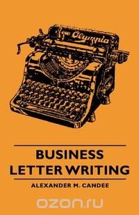 Business Letter Writing