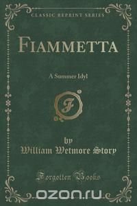 Fiammetta