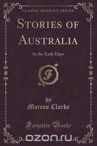 Stories of Australia