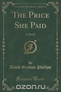 The Price She Paid