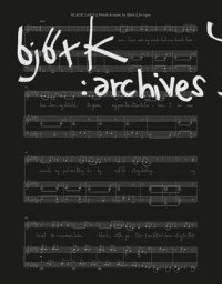 Bjork: Archives