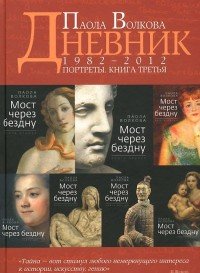 Дневники. Портреты. Книга 3