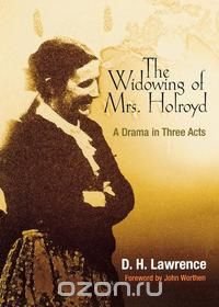 Widowing of Mrs. Holroyd