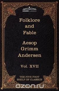 Folklore and Fable